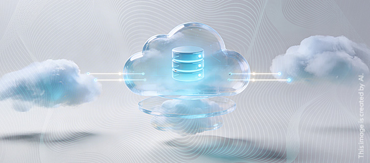 Kubernetes thumbnail banner.