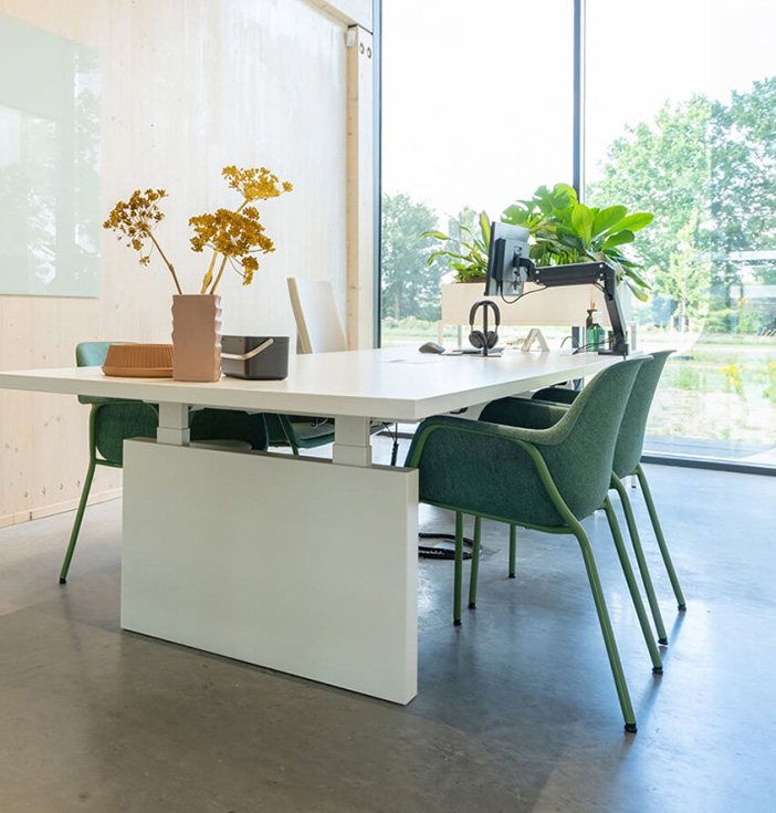 Portfolio Brabantia ARP Reference case