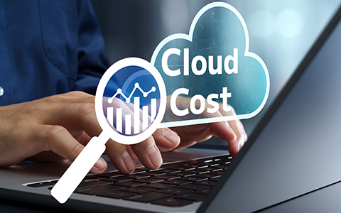 Cloud cost