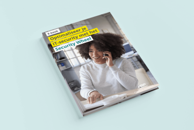 eBook Security Wheel