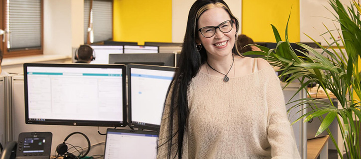 Thumbnail Sanneke Zurhaar-Ruiter​​​​​​​