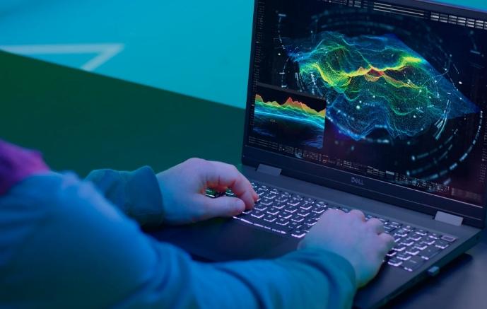 Windows 11 migration with Dell