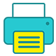 ARP Print icon