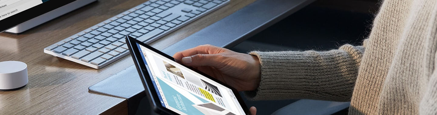 MSO - Mainbanner - ARP Brand