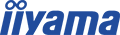 iiyama logo 120x35px
