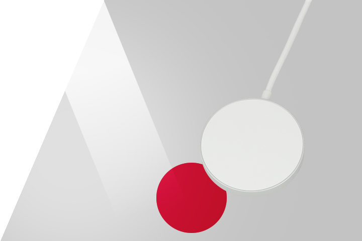 ARTICONA Charging Station