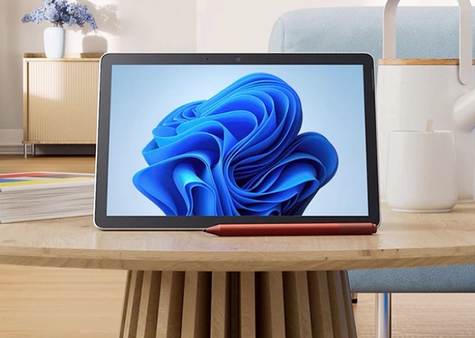 Microsoft Surface Go 4