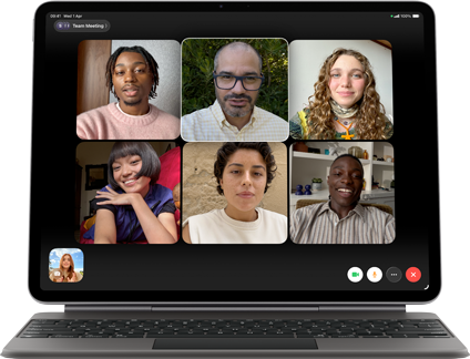 Apple iPad Air M4 WiFi