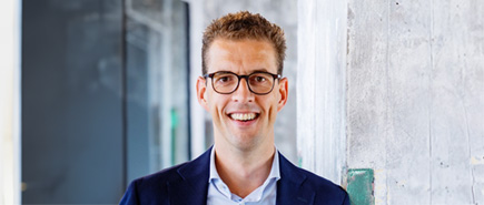 Joeri van den Bosch