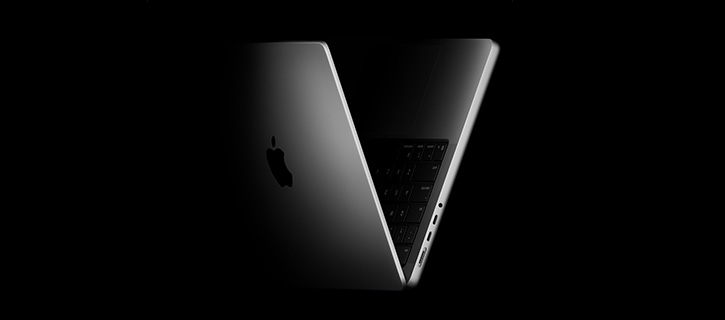 Apple MacBook Pro M5