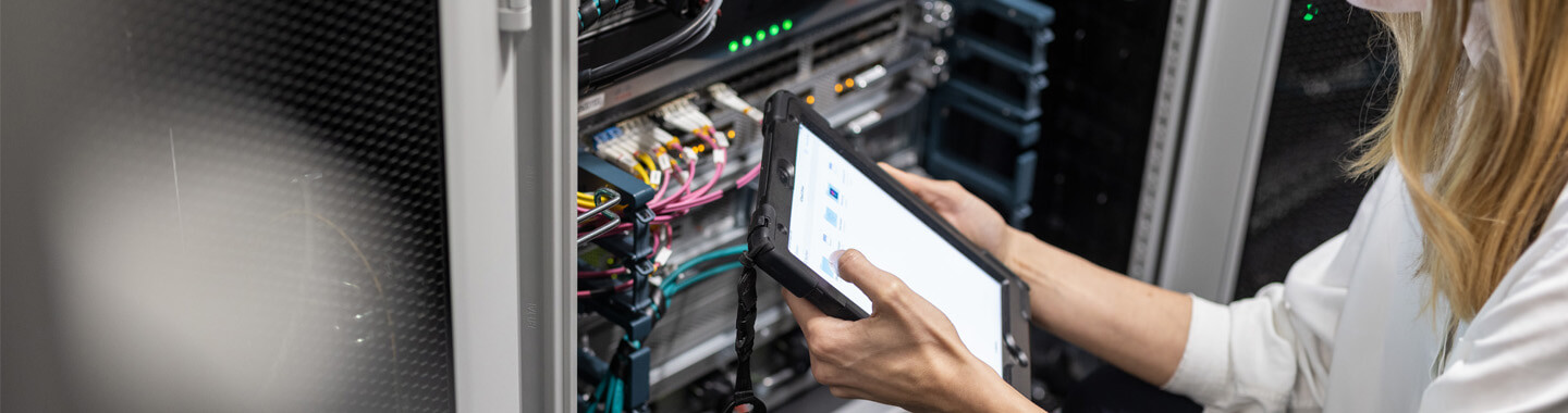 Managed Datacenter