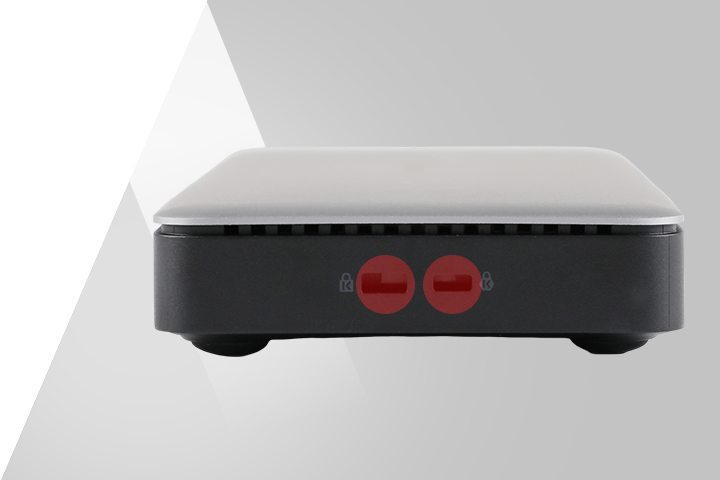 ARTICONA Docking Safety