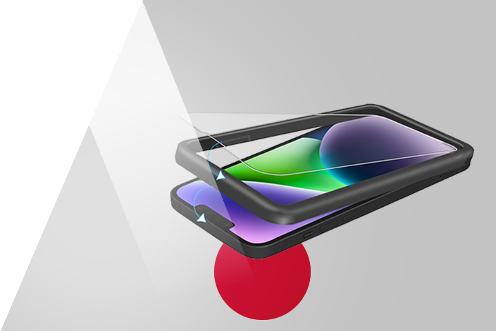 ARTICONA Mounting Frame